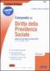 Compendio di diritto della previdenza sociale