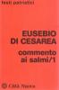 Commento ai Salmi (1-71) vol.1
