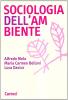 Sociologia dell'ambiente