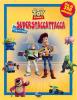 Toy story. Con adesivi