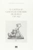 Il carteggio Canova-Quatrem�re de Quincy (1785-1822)