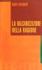 La balcanizzazione della regione. La guerra e il genocidio culturale