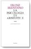 La psicologia di Aristotele. Con particolare riguardo alla sua dottrina del �nous poietikos�