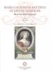 Maria Giovanna Battista di Savoia Nemours. Memorie della reggenza. Con CD-ROM