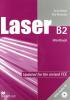 Laser. B2. Workbook. Without key. Con CD Audio. Per le Scuole superiori