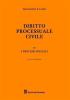 Diritto processuale civile vol.4