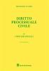 Diritto processuale civile vol.4