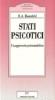 Stati psicotici. Un approccio psicoanalitico
