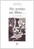 Ho scritto un libro... (lettere 1929-1949)