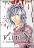 Amon prophecy vol.1