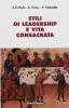 Stili di leadership e vita consacrata (S. E.)