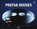 Prefab houses. Ediz. italiana, spagnola e portoghese