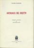 Sociologia del diritto