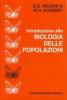 Introduzione alla biologia delle popolazioni