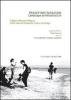 Progettare paesaggio. Landscape as infrastructure. A studio research report of the harvard graduate school of design