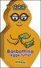 Barbottina legge tutto!