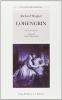 Lohengrin. Testo originale a fronte