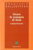 Vivere in ossequio di Ges�. La regola del Carmelo