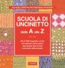 Scuola di uncinetto dalla A alla Z