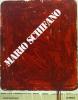 Mario Schifano. Per esempio. Catalogo della mostra (Spoleto-Napoli, 1998). Ediz. italiana e inglese