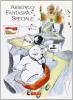 Arsenico fantasma speciale