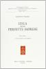 Idea delle perfette imprese