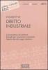Elementi di diritto industriale. Concorrenza ed antitrust. Brevetti per invenzioni industriali. Marchi ed altri segni distintivi
