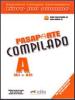 Pasaporte compilado. Libro alumno-Ejercicios. Con espansione online. Per le Scuole superiori vol.1