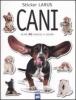 Cani. Con adesivi