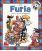 Furia. Con CD Audio