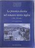 La presenza classica nel romanzo storico inglese (XIX-XX secolo)