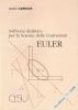 Software didattico per la scienza delle costruzioni Euler