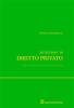 Istituzioni di diritto privato