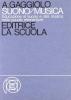 Suono/musica. Educazione al suono e alla musica nella Scuola elementare