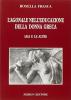 L' agonale nell'educazione della donna greca