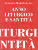 Anno liturgico e sanit�