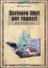 Scrivere libri per ragazzi