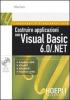 Costruire applicazioni con Visual Basic 6.0/.NET