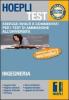 Hoepli test. Esercizi svolti e commentati per i test di ammissione all'universit� vol.1