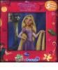 Rapunzel. L'intreccio della torre. Libro puzzle