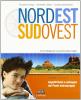 Nord est sud ovest. Corso di geografia. Per la Scuola media vol.3