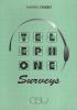 Telephone surveys