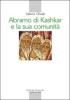 Abramo di Kashkar e la sua comunit�