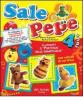 Sale e pepe. 4 anni