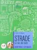 Strade. Voume unico. Con alle orgini della letteratura italiana. Con espansione online. Per le Scuole superiori