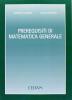 Prerequisiti di matematica generale