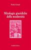 Mitologie giuridiche della modernit�