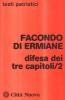 Difesa dei tre capitoli vol.2