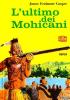 L' ultimo dei mohicani