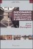 Dizionario enciclopedico di architettura e urbanistica vol.4